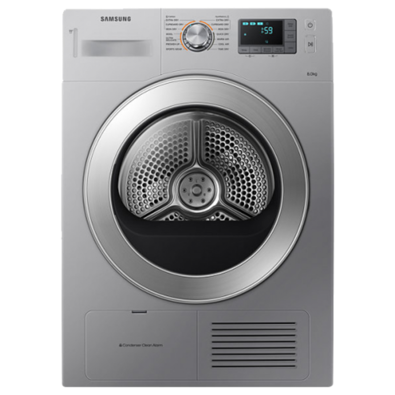 Dryer