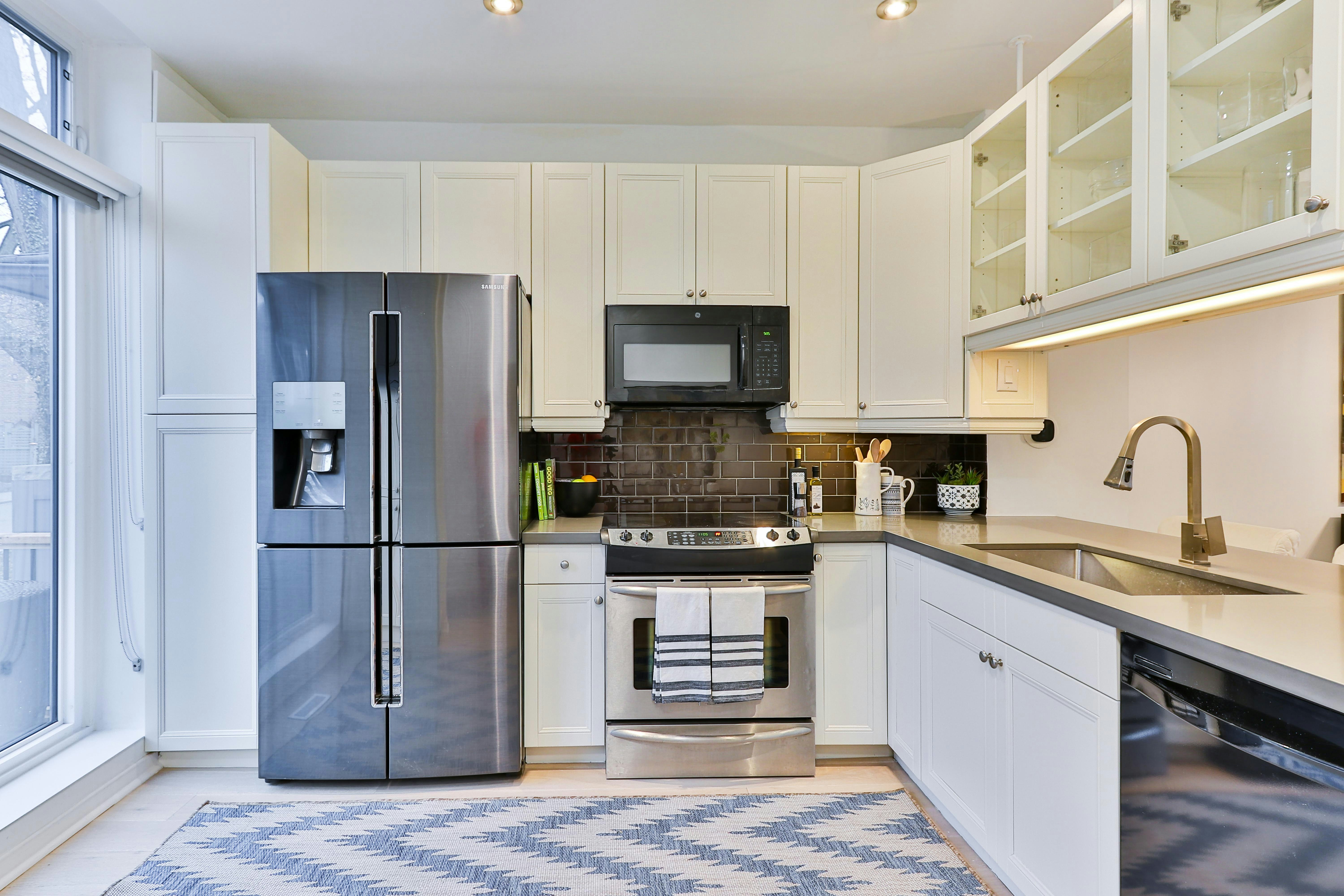 Appliance Repair Background