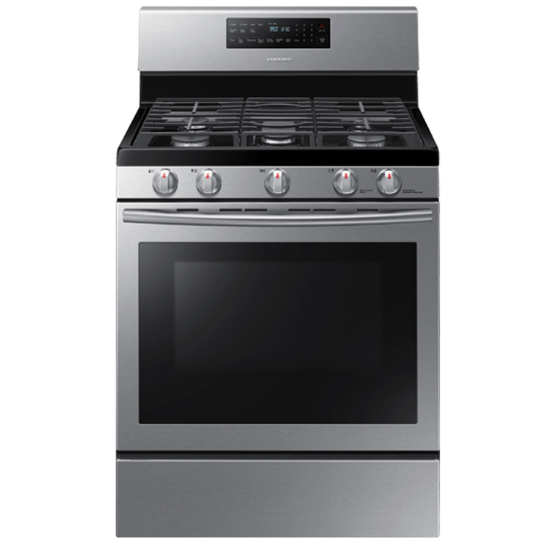 Stove